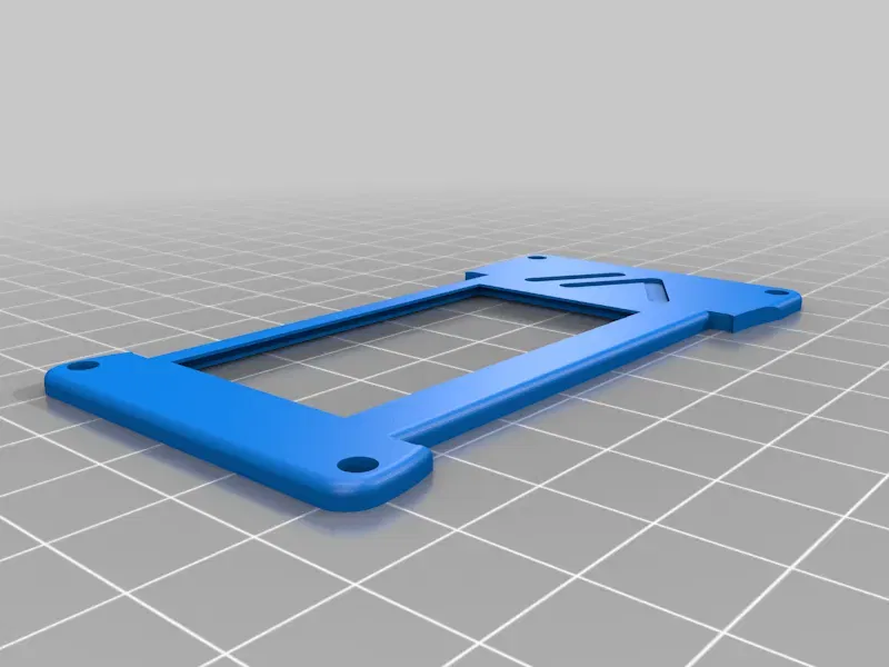 Vỏ bảo vệ mỏng cho Heltec Wireless Paper - Image 15