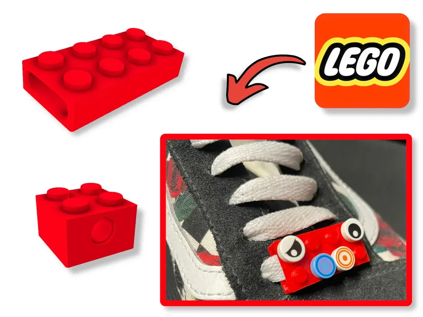 Hạt tương thích với Lego cho các dự án sáng tạo - Image 1