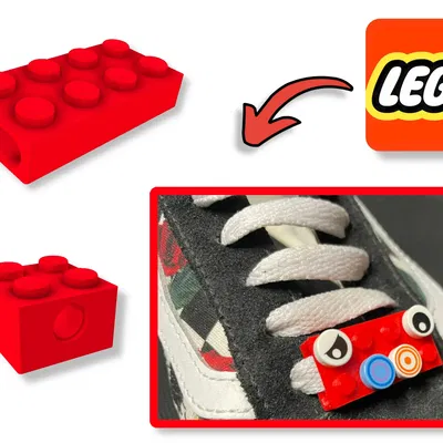 Hạt tương thích với Lego cho các dự án sáng tạo