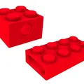 Hạt tương thích với Lego cho các dự án sáng tạo - Thumbnail 2