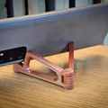 Giá đỡ điện thoại gập in tại chỗ đơn giản và nhanh chóng - Thumbnail 4