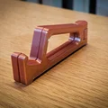 Giá đỡ điện thoại gập in tại chỗ đơn giản và nhanh chóng - Thumbnail 5