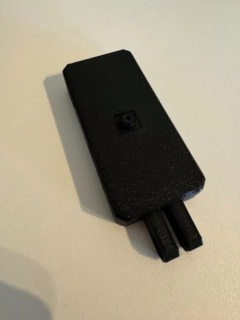 Vỏ camera cho Raspberry Pi Zero 2W và AZDelivery 1.3 trong Enclosure Prusa... - Image 5