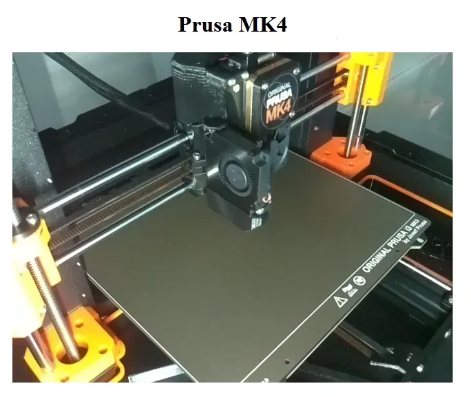 Vỏ camera cho Raspberry Pi Zero 2W và AZDelivery 1.3 trong Enclosure Prusa... - Image 6