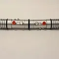 Đèn kiếm của Darth Maul, Chúa tể Sith - Thumbnail 4