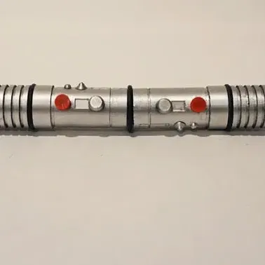 Đèn kiếm của Darth Maul, Chúa tể Sith