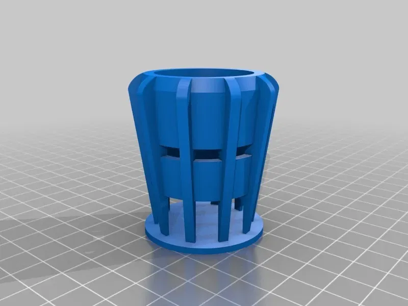 Đèn kiếm của Darth Maul, Chúa tể Sith - Image 17