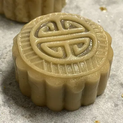 Máy ép bánh trung thu in 3D với thiết kế linh hoạt