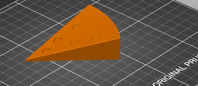 Đồ chặn cửa hình lát dưa hấu - Image 2