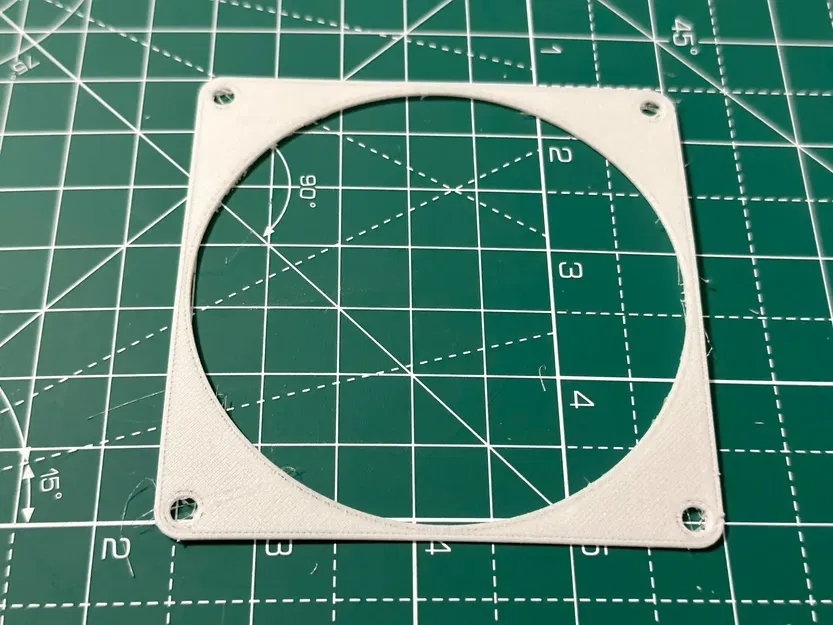 Gioăng quạt với nhiều kích thước và độ dày khác nhau - Image 5