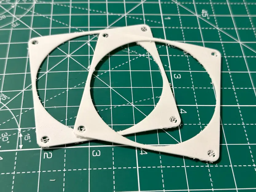 Gioăng quạt với nhiều kích thước và độ dày khác nhau - Image 6