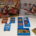 Giá đỡ thẻ bài cho trò chơi Zombicide phiên bản 2 - Thumbnail 1