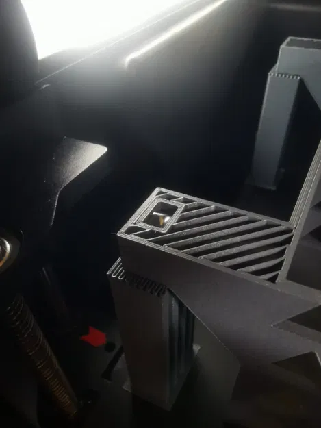 Giá đỡ cho L-Boxx mini có thể lắp đặt trên tường - Image 10