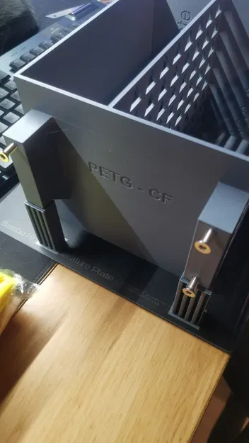 Giá đỡ cho L-Boxx mini có thể lắp đặt trên tường - Image 12