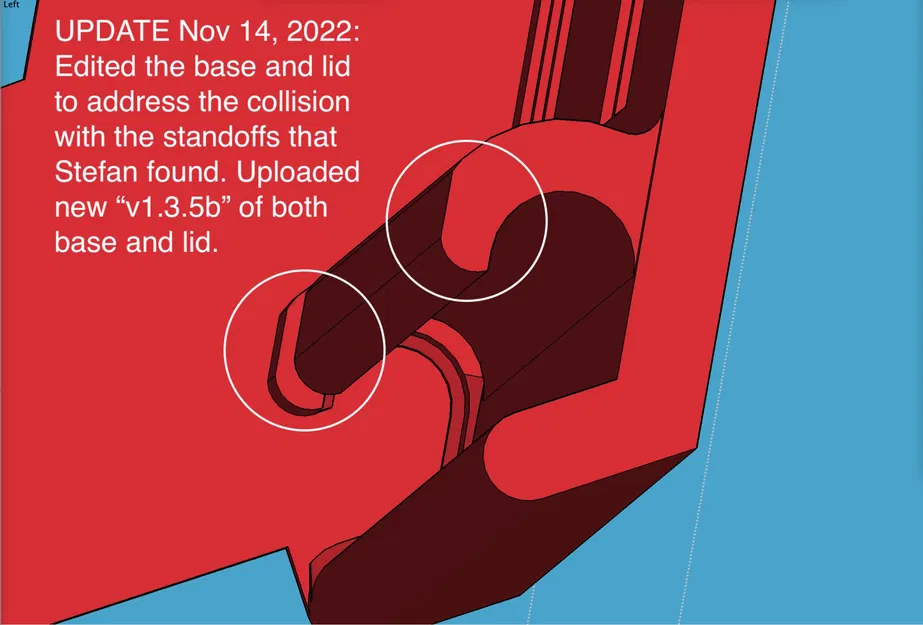 Hộp điều khiển LowRider 3 CNC cho BTT SKR 1.4 Turbo và Raspberry Pi 4b - Image 13