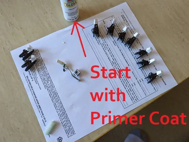 Gobstopper vĩnh cửu có thể lắp ráp và in dễ dàng - Image 3