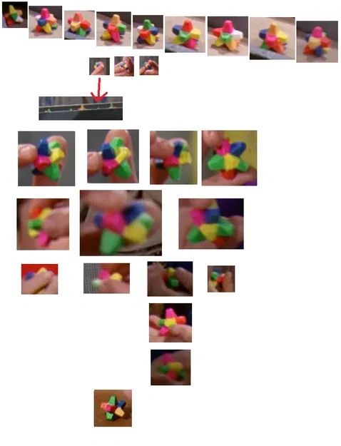 Gobstopper vĩnh cửu có thể lắp ráp và in dễ dàng - Image 8