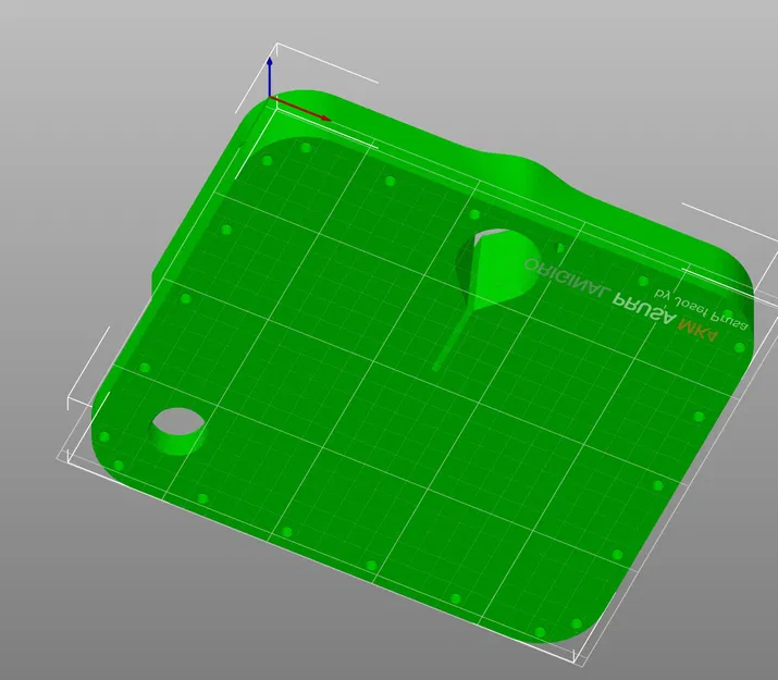 Giá đỡ công cụ sửa xe đạp Park Tool có khay tháo rời - Image 9