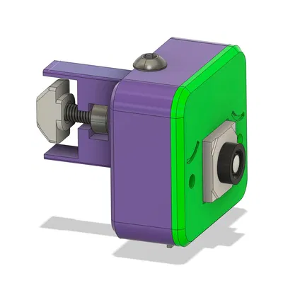 Giá đỡ camera Raspberry Pi 3 cho khung nhôm 2020