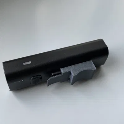 Giá đỡ đèn pin cho xe đạp ROCKBROS YQ-400