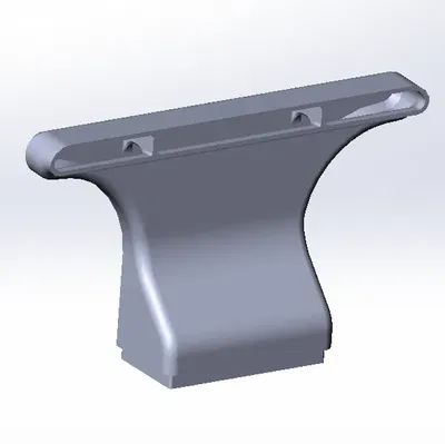 Quạt làm mát phụ trợ Qidi Q1 Pro cho máy in 3D