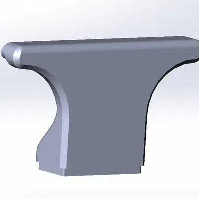 Quạt làm mát phụ trợ Qidi Q1 Pro cho máy in 3D