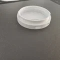 Đế đèn DIY phong cách拓竹 in 3D với hiệu ứng ánh sáng tùy ch... - Thumbnail 2