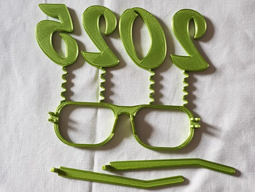 Kính Bobbleheands cho lễ hội năm 2025 - Image 3