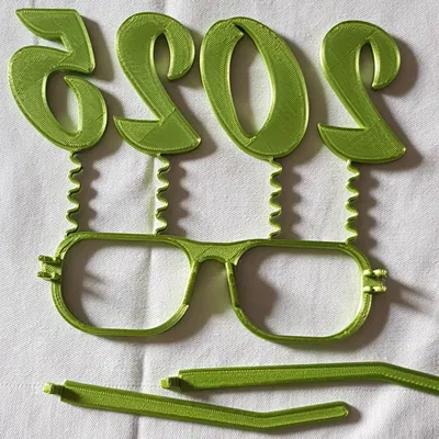 Kính Bobbleheands cho lễ hội năm 2025