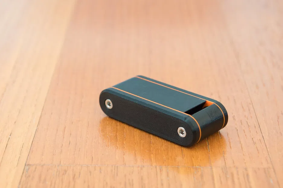 Móc treo túi xách gập gọn tiện lợi - Image 3