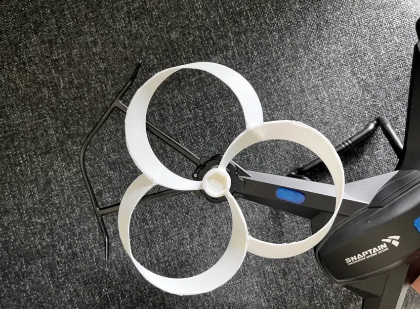 Cánh quạt máy bay không người lái Snaptain (Bay yên tĩnh) - Image 1