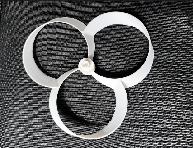 Cánh quạt máy bay không người lái Snaptain (Bay yên tĩnh) - Image 2