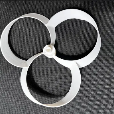 Cánh quạt máy bay không người lái Snaptain (Bay yên tĩnh)