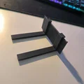 Càng nâng cho xe xúc mini Bruder Bobcat - Thumbnail 2