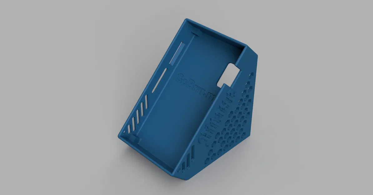 Giá đỡ Bitaxe V4 cho mọi phiên bản - Image 1