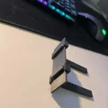 Càng nâng cho xe xúc mini Bruder Bobcat - Thumbnail 5