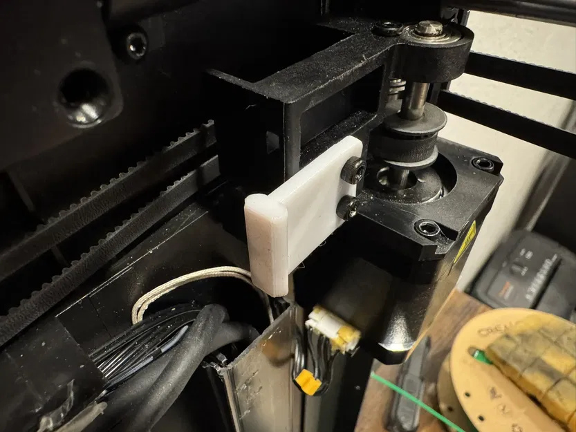 Hỗ trợ căng dây đai K\K1 Max - Image 1