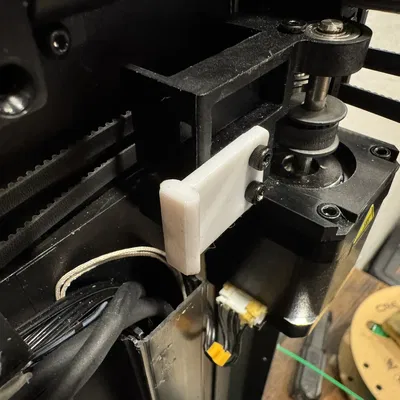 Hỗ trợ căng dây đai K\K1 Max