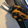 Càng nâng cho xe xúc mini Bruder Bobcat - Thumbnail 6
