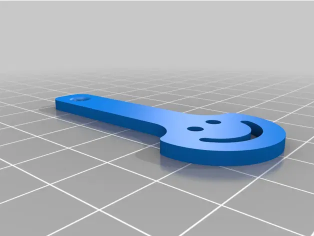 Giá đỡ token tháo rời cho giỏ hàng vui vẻ - Image 1