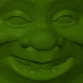 Phụ kiện Shrek tình yêu cho người lớn - Thumbnail 2
