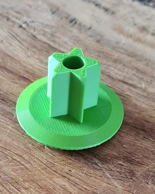 Bộ coupler Bosch cho máy hút bụi ProAnimal - Image 1