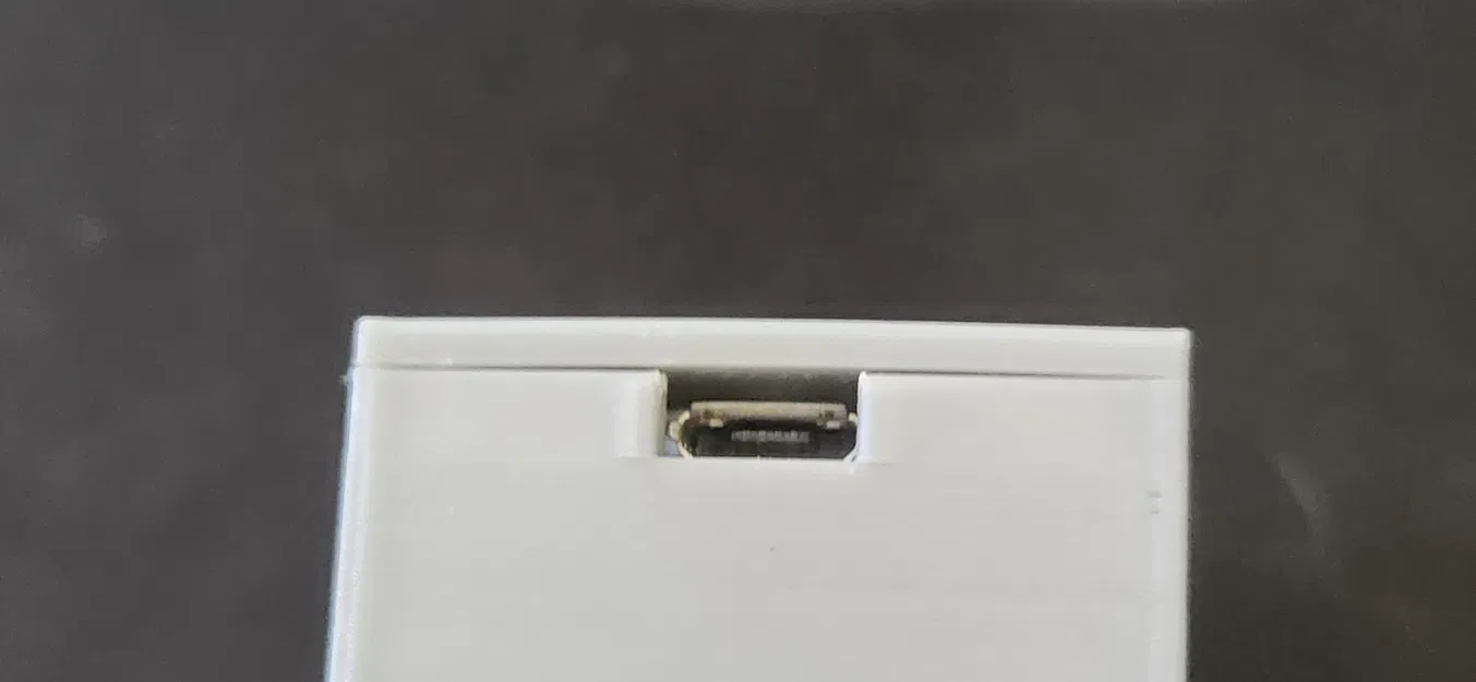 Vỏ bảo vệ đơn giản cho ESP32 Dev Kit V1 - Image 3