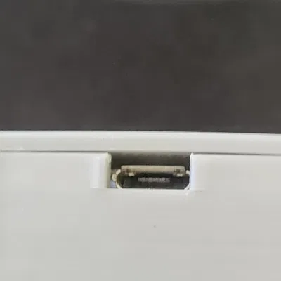 Vỏ bảo vệ đơn giản cho ESP32 Dev Kit V1