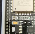 Vỏ bảo vệ đơn giản cho ESP32 Dev Kit V1 - Thumbnail 4