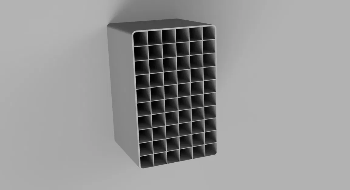 Giá đỡ bút vẽ cho bút 3*10 hoặc 6*10 - Image 2