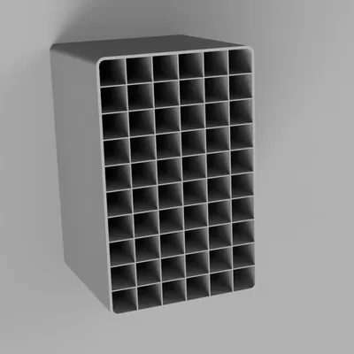 Giá đỡ bút vẽ cho bút 3*10 hoặc 6*10