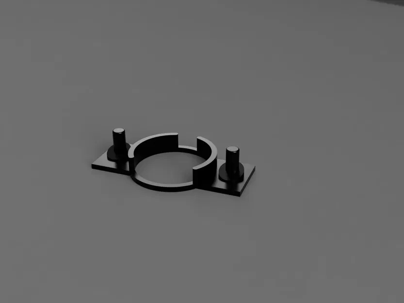 Giá đỡ bàn chải đánh răng Oral-B iO Series - Image 2