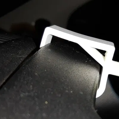 Giá đỡ điện thoại cho bảng điều khiển Toyota Aygo