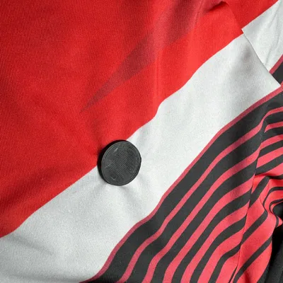 Giá đỡ/clip giữ số chạy cho áo thể thao